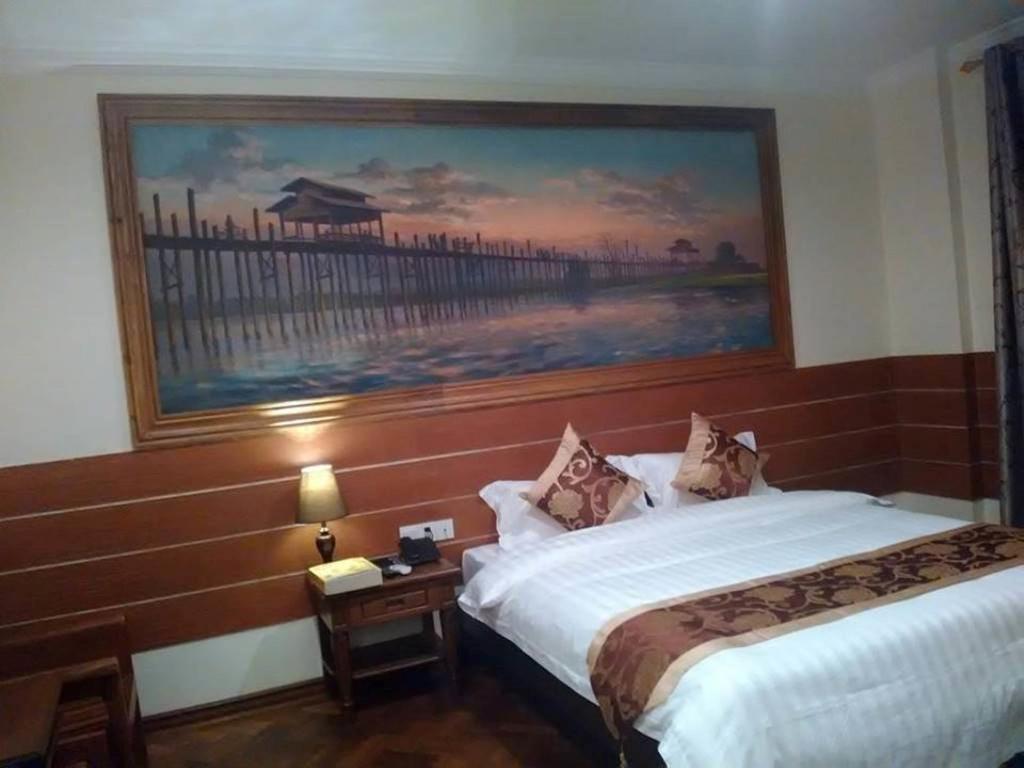 The 3* Mandalay