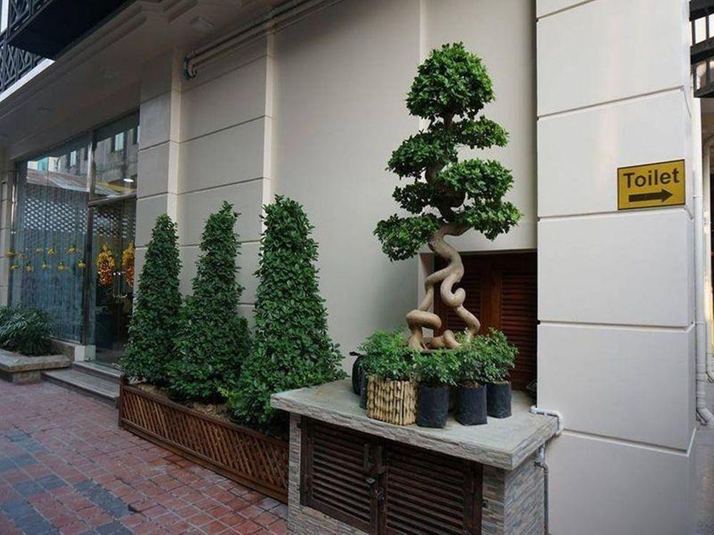 The Hotel 3*
