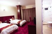 Hotel The Mandalay