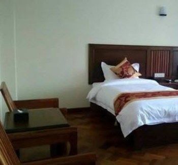 The Hotel