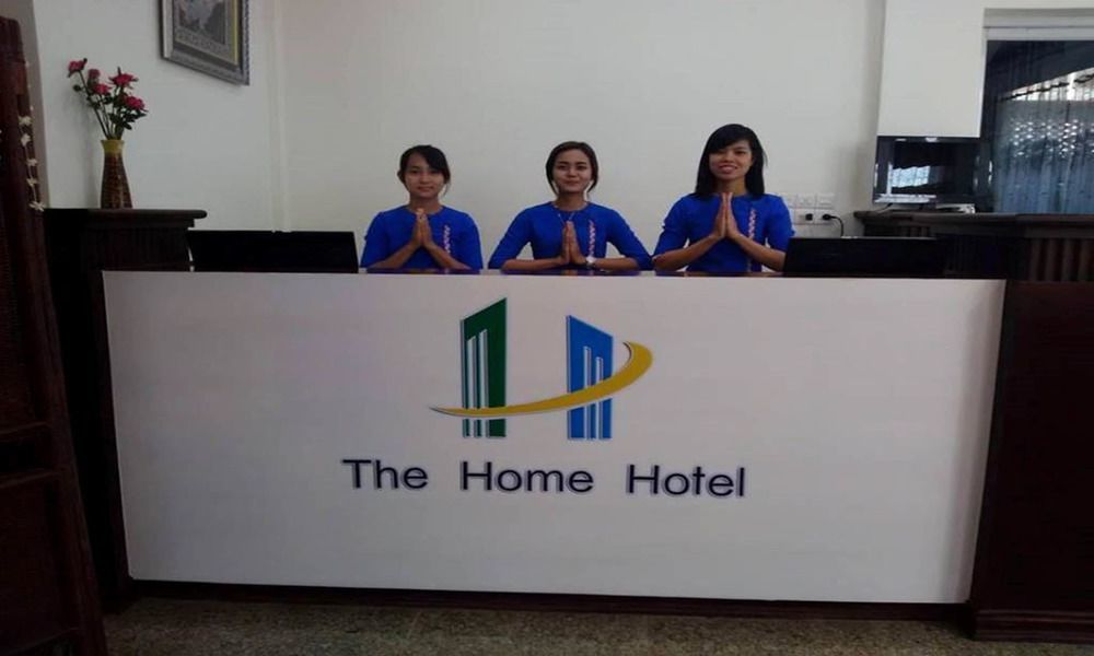 The 3* Mandalay