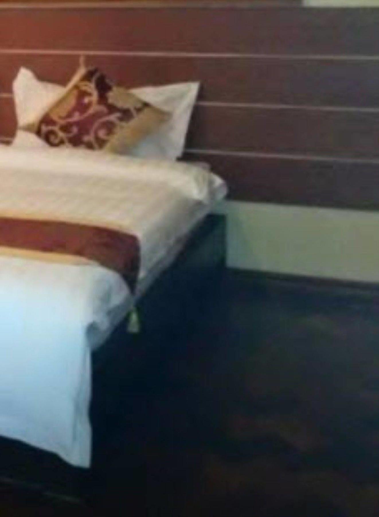 Hotel The 3*