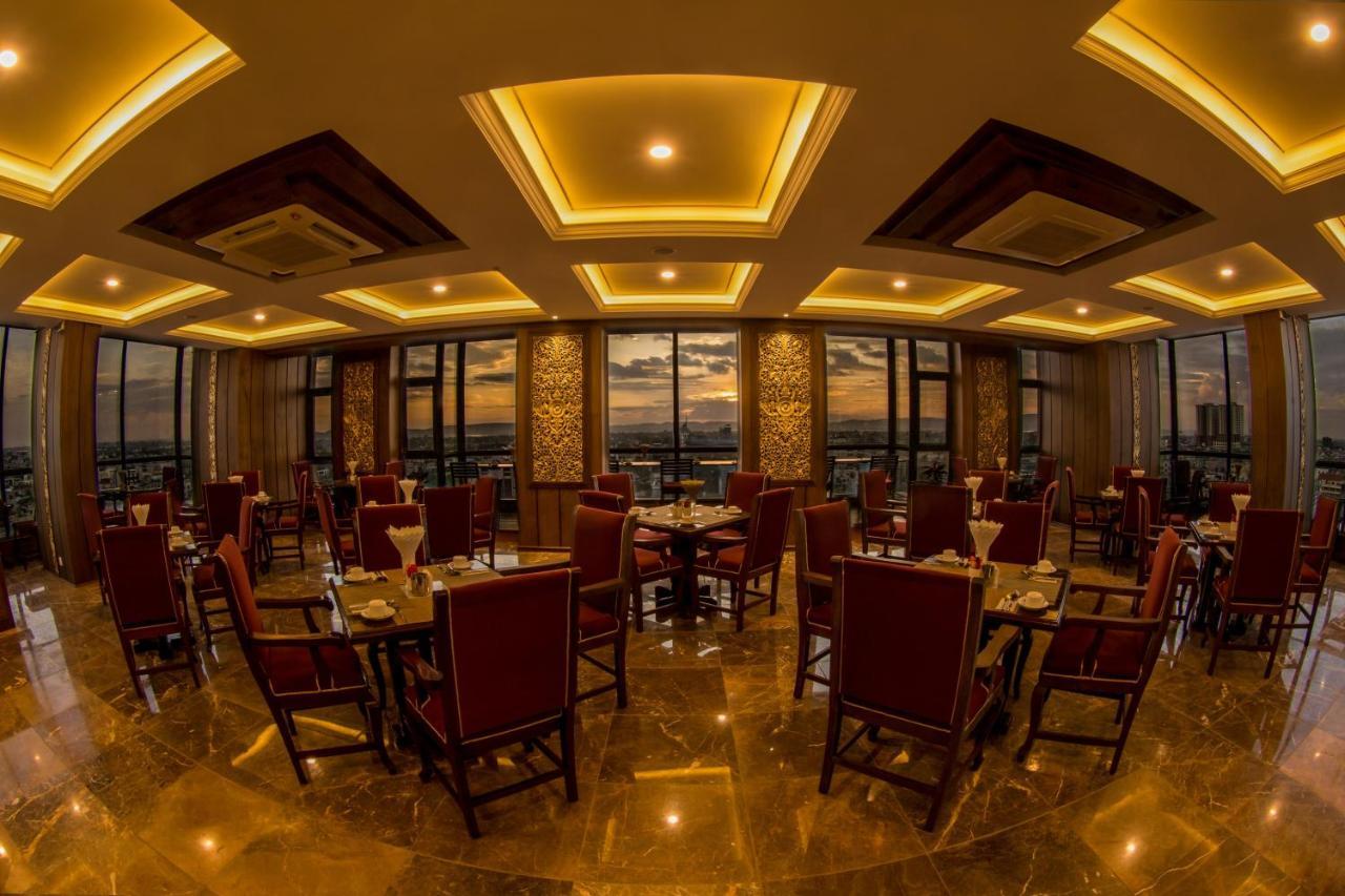 The 3* Mandalay