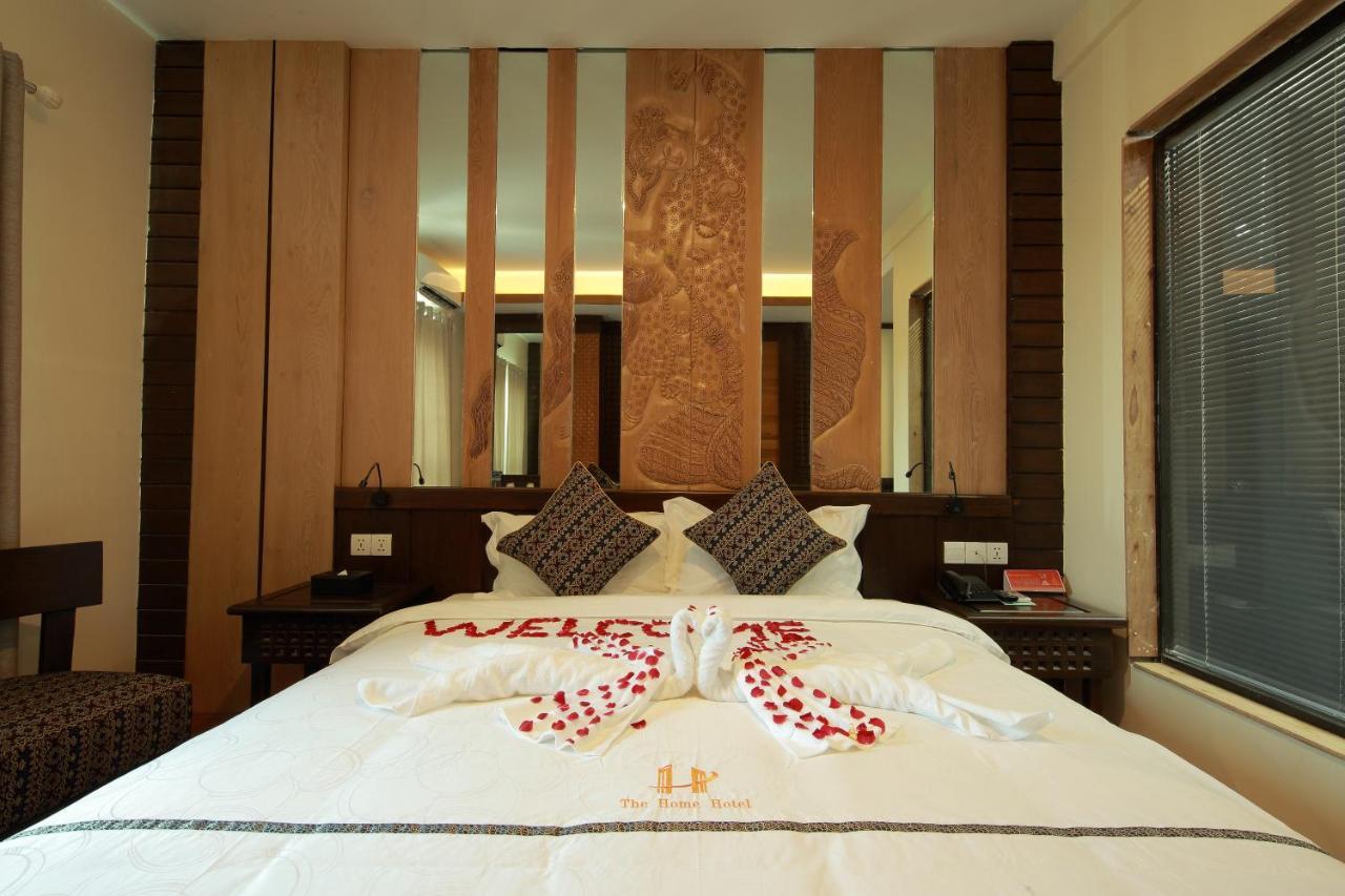 The Hotel