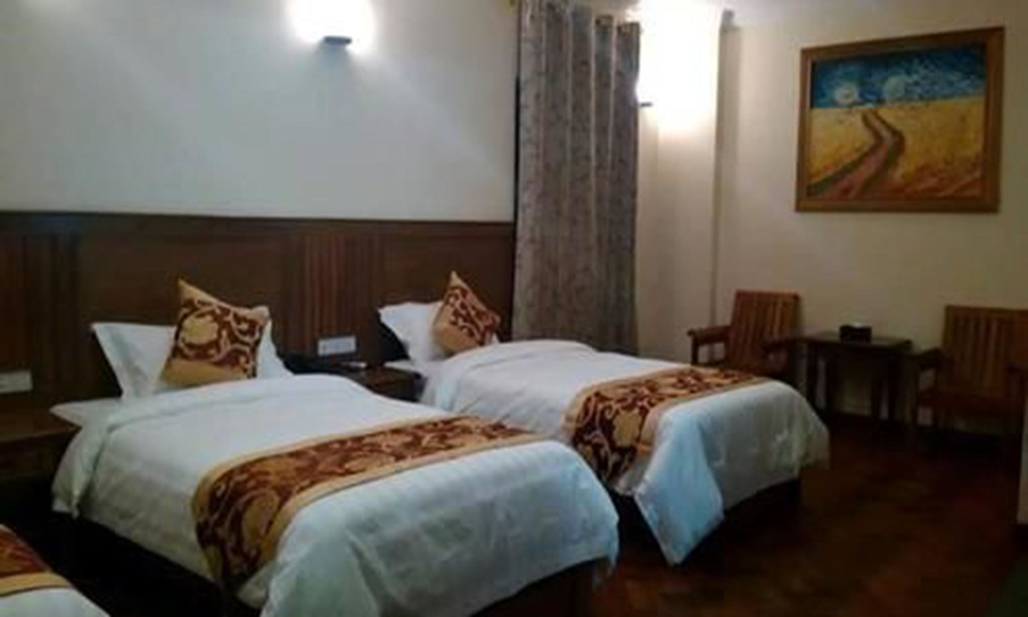 Hotel The