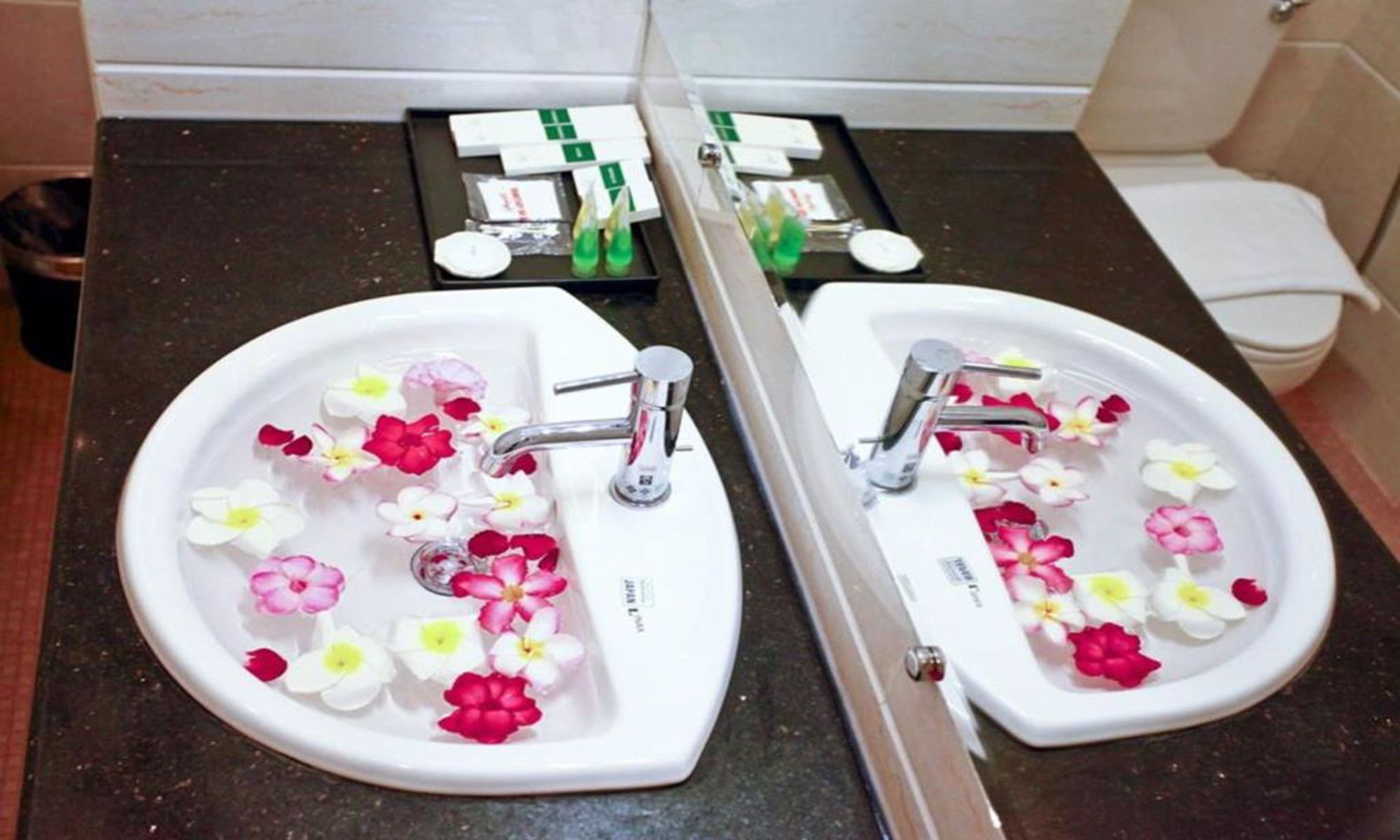 Hotel The 3*