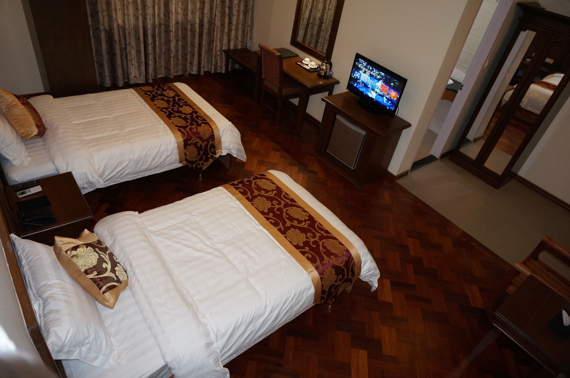 Hotel The