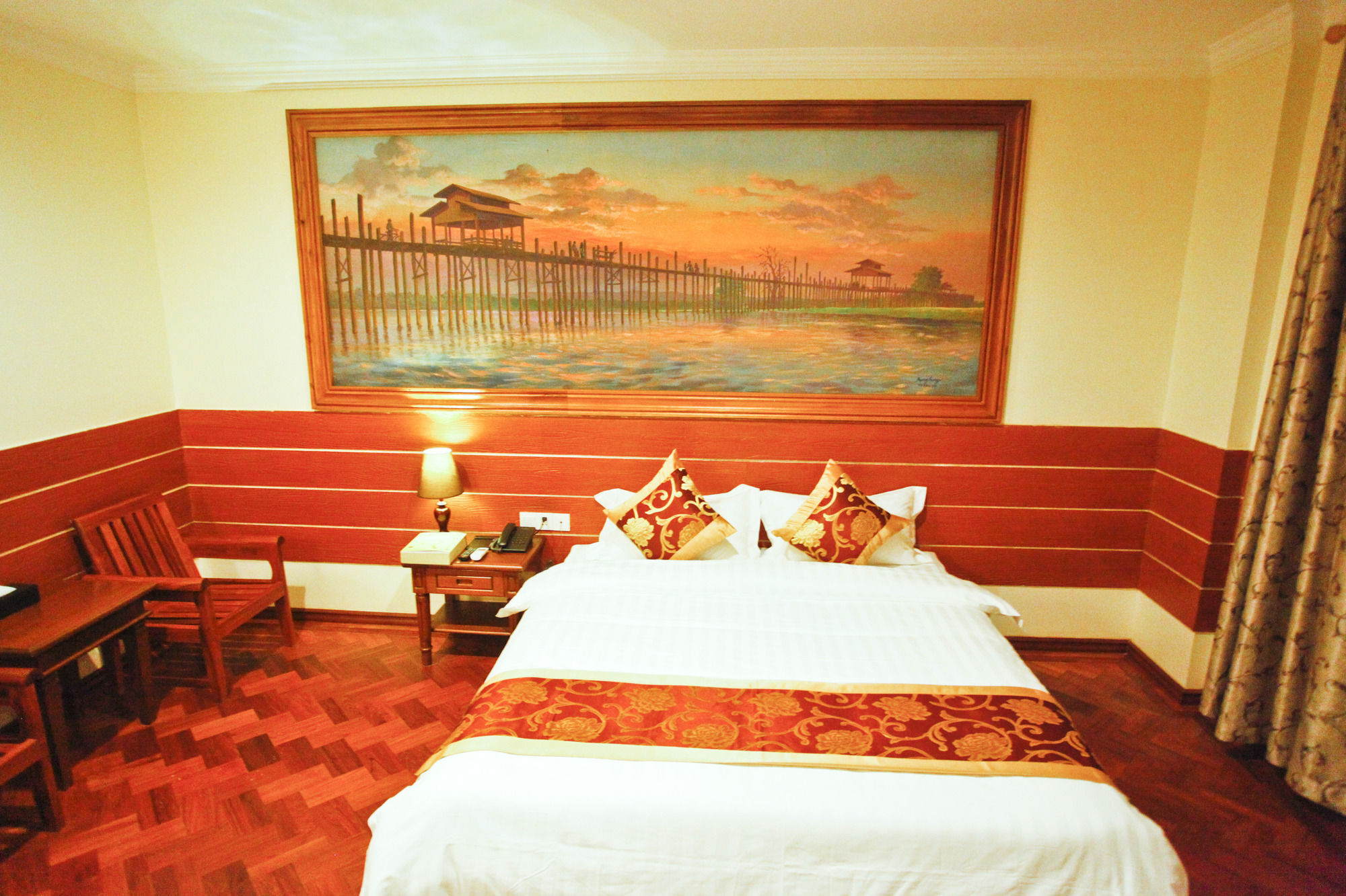 Hotel The