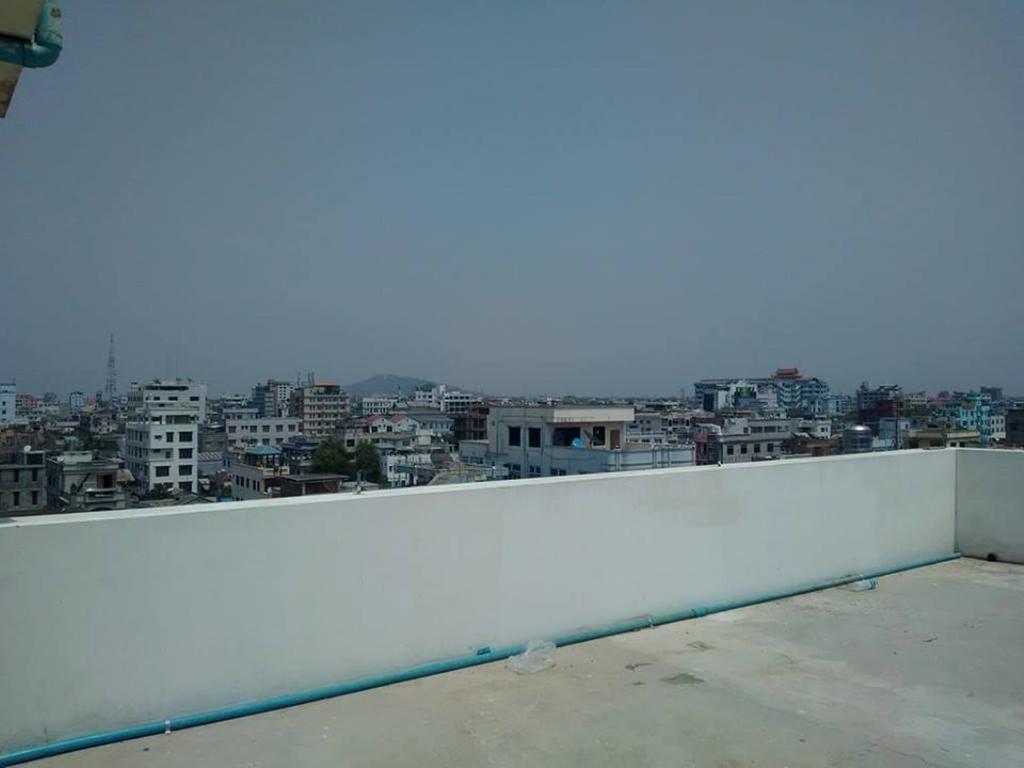Hotel The Mandalay